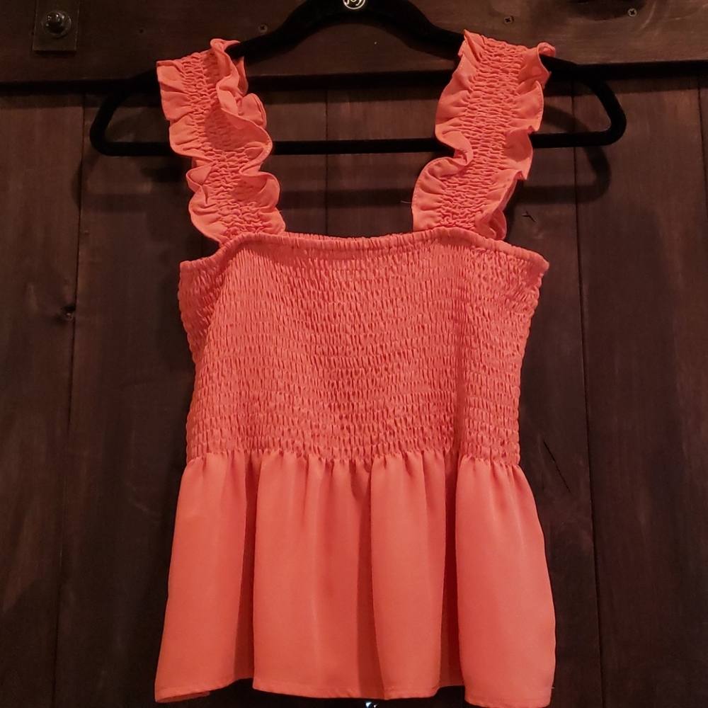 Summer Tank
